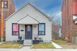 227 CATHARINE Street N Hamilton