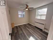 119 MACNAB Street Unit# 2A Hamilton