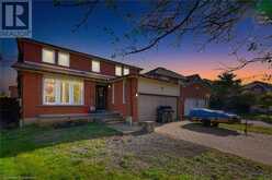 128 SPRINGBROOKE Crescent Mississauga