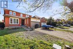 128 SPRINGBROOKE Crescent Mississauga