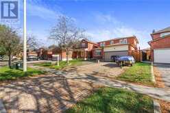 128 SPRINGBROOKE Crescent Mississauga