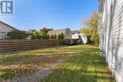 6481 TOWNLINE Road Smithville