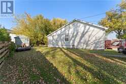 6481 TOWNLINE Road Smithville