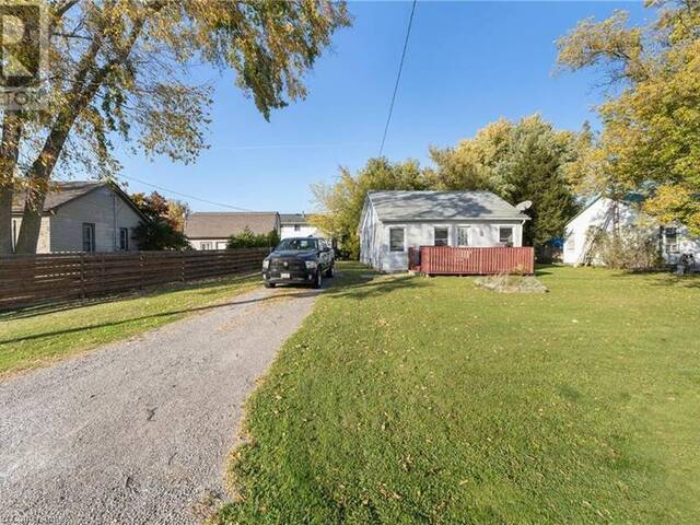 6481 TOWNLINE Road Smithville Ontario