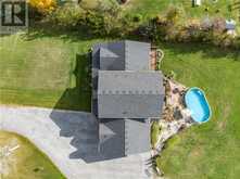 11417 LAKESHORE Road Wainfleet