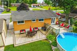 1451 6TH CONC Road W Flamborough