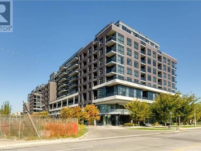 10 GIBBS Road Unit# 501 Toronto Ontario