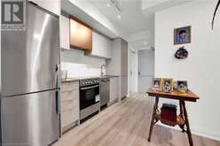 10 GIBBS Road Unit# 501 Toronto