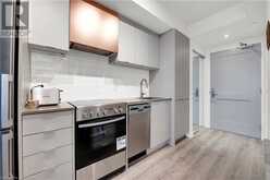 10 GIBBS Road Unit# 501 Toronto