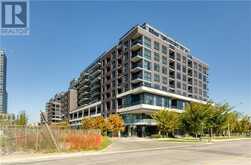 10 GIBBS Road Unit# 501 Toronto