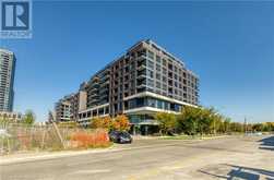 10 GIBBS Road Unit# 501 Toronto