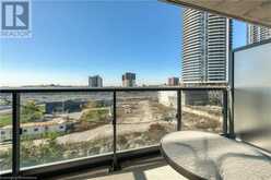 10 GIBBS Road Unit# 501 Toronto