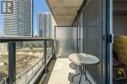 10 GIBBS Road Unit# 501 Toronto