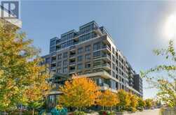 10 GIBBS Road Unit# 501 Toronto