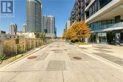 10 GIBBS Road Unit# 501 Toronto