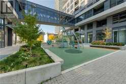 10 GIBBS Road Unit# 501 Toronto