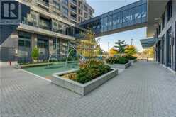 10 GIBBS Road Unit# 501 Toronto