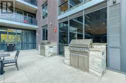 10 GIBBS Road Unit# 501 Toronto