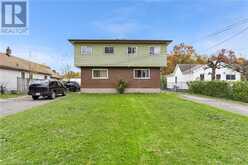 5732-5734 RAMSEY Road Niagara Falls