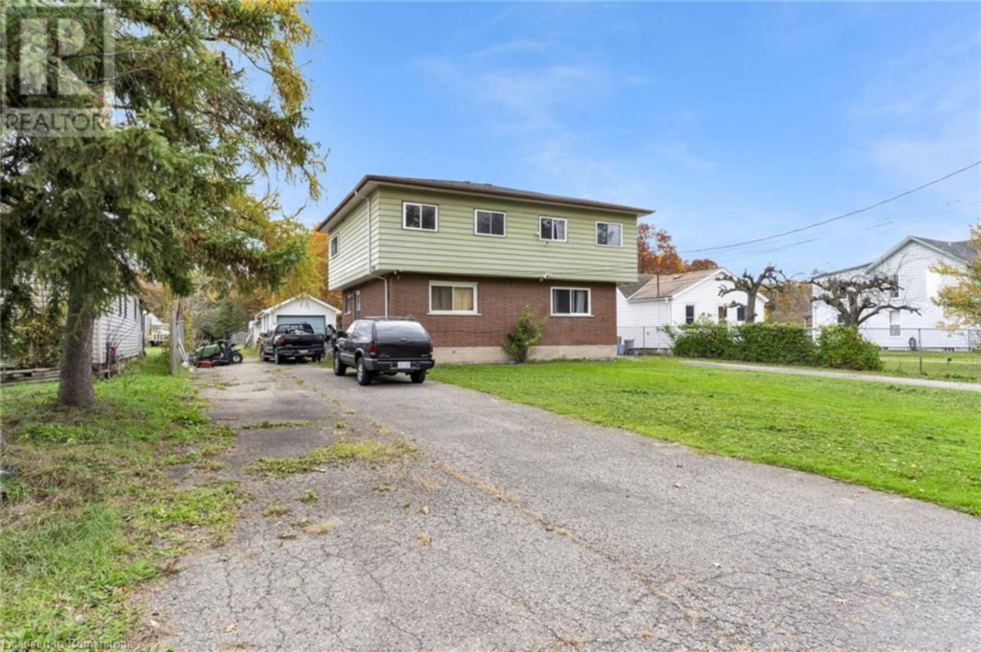 5732-5734 RAMSEY Road Niagara Falls