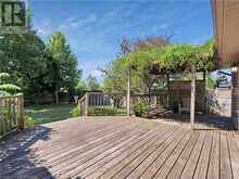 36 SEA BREEZE Drive Port Dover