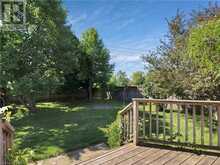 36 SEA BREEZE Drive Port Dover