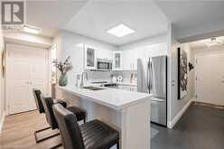 25 KINGSBRIDGE GARDEN Circle Unit# 1021 Mississauga