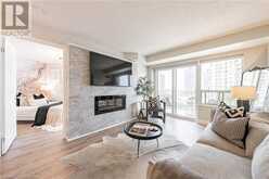 25 KINGSBRIDGE GARDEN Circle Unit# 1021 Mississauga