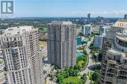 25 KINGSBRIDGE GARDEN Circle Unit# 1021 Mississauga