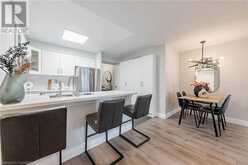 25 KINGSBRIDGE GARDEN Circle Unit# 1021 Mississauga