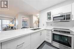 25 KINGSBRIDGE GARDEN Circle Unit# 1021 Mississauga