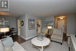 301 FRANCES Avenue Unit# 1709 Stoney Creek