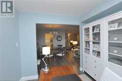 301 FRANCES Avenue Unit# 1709 Stoney Creek