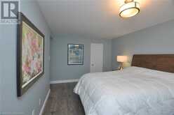 301 FRANCES Avenue Unit# 1709 Stoney Creek