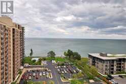 301 FRANCES Avenue Unit# 1709 Stoney Creek