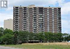 301 FRANCES Avenue Unit# 1709 Stoney Creek