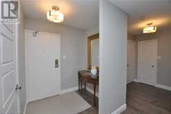 301 FRANCES Avenue Unit# 1709 Stoney Creek