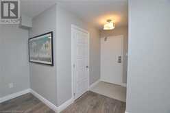 301 FRANCES Avenue Unit# 1709 Stoney Creek