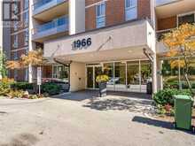 1966 MAIN Street W Unit# 1106 Hamilton