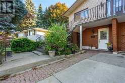 160 GARDINER Drive Hamilton