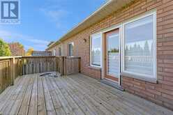 213 NASH Road S Unit# 7 Hamilton