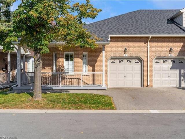 213 NASH Road S Unit# 7 Hamilton Ontario