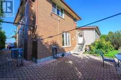 53 GLOVER RD Hamilton