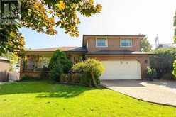 53 GLOVER RD Hamilton