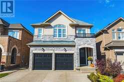 51 NARBONNE Crescent Stoney Creek