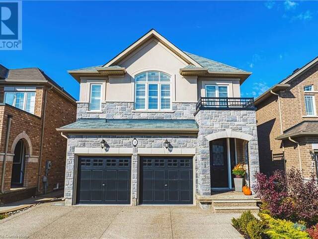 51 NARBONNE Crescent Stoney Creek Ontario