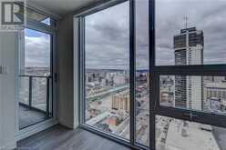 49 WALNUT Street S Unit# 1206 Hamilton