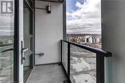 49 WALNUT Street S Unit# 1206 Hamilton