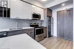 49 WALNUT Street S Unit# 1206 Hamilton