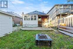 167 KENILWORTH Avenue S Hamilton